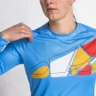 Futófelső hosszú ujjú - COMIC BOOK