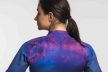 Futófelső hosszú ujjú - Női Cold Top - Galaxy Pink