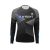 Futófelső hosszú ujjú - ENSPORT - DARK BLUE