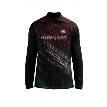 Futófelső OSLO hosszú ujjal - Hungary