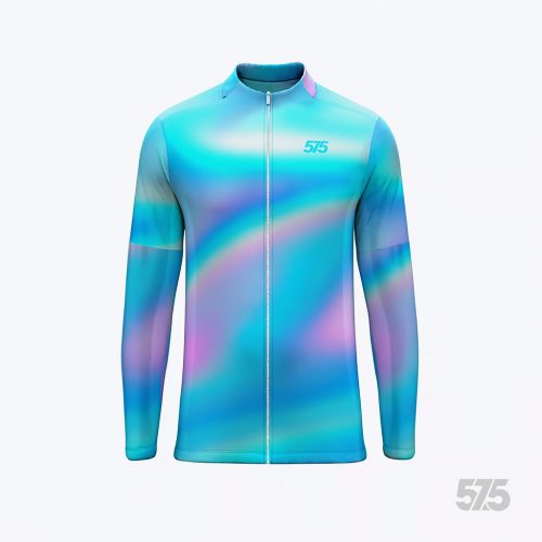 Futófelső OSLO hosszú ujjal - Liquid