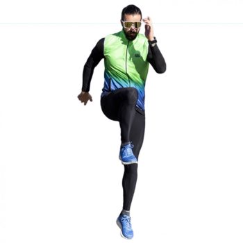 Futómellény - Dream - Fluo - Blue