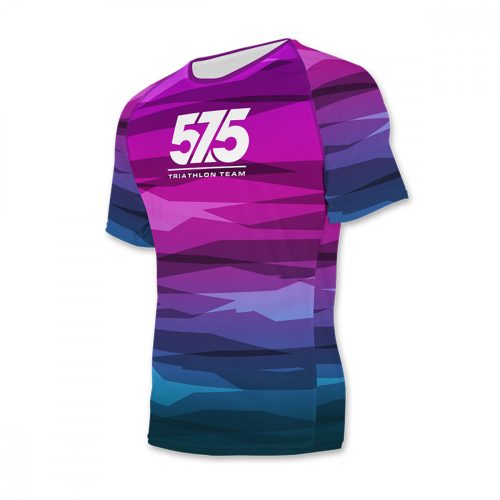 Futópóló PRO - 575 TEAM - Blue - Pink