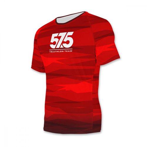 Futópóló PRO - 575 TEAM - Red