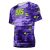 Futópóló PRO - 575 TEAM - Violet