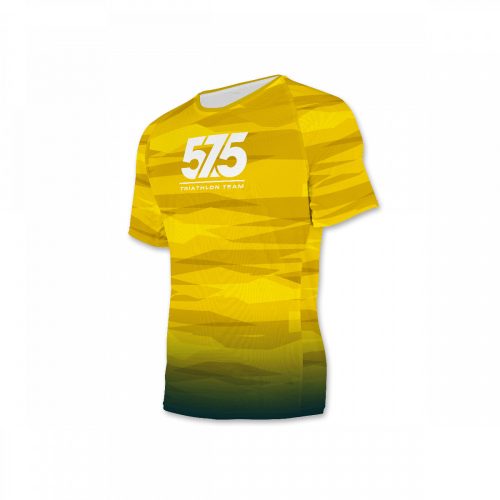 Futópóló PRO - 575 TEAM - Yellow