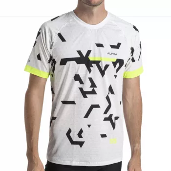 Futópóló PRO - ALPHA I - White
