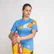 Futópóló PRO - COMIC BOOK