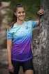 Futópóló PRO - DREAM - TURQUOISE - VIOLET