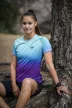 Futópóló PRO - DREAM - TURQUOISE - VIOLET