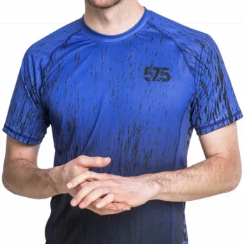 Futópóló PRO - DUSTY - Blue