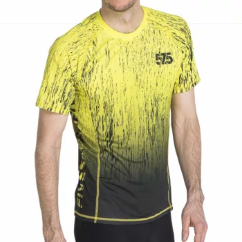 Futópóló PRO - DUSTY - Yellow