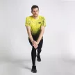 Futópóló PRO - DUSTY - Yellow