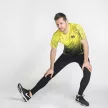 Futópóló PRO - DUSTY - Yellow