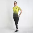 Futópóló PRO - DUSTY - Yellow