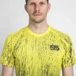 Futópóló PRO - DUSTY - Yellow
