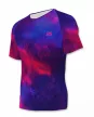 Futópóló PRO - GALAXY - Pink