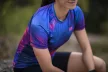 Futópóló PRO - GALAXY - Pink