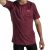 Futópóló PRO - HIVE - Burgundy