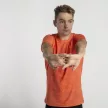 Futópóló PRO - HIVE - Orange