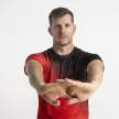 Futópóló PRO - LINEAR - Red