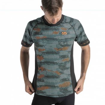 Futópóló PRO - PIXEL - Green