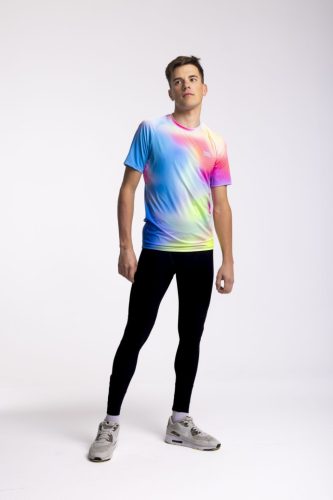 Futópóló High Performance - Vibe Motion