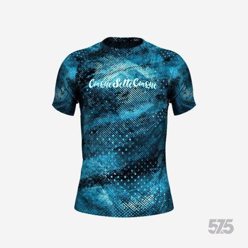 Futópóló High Performance - Hurricano - Blue