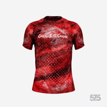 Futópóló High Performance - Hurricano - Red