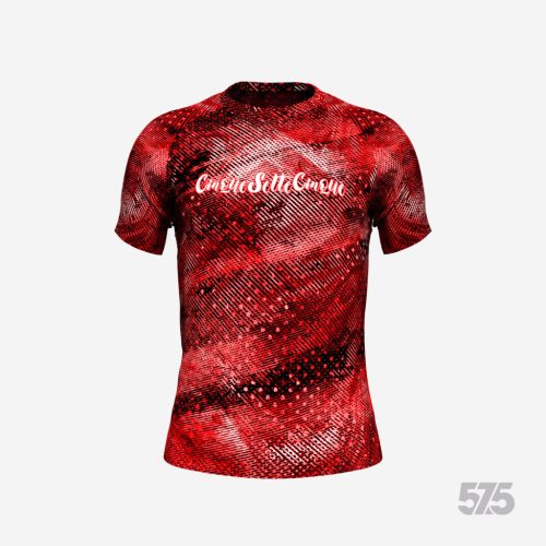 Futópóló High Performance - Hurricano - Red