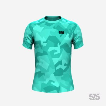 Futópóló High Performance - ZED Camo - Celeste