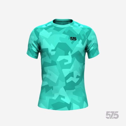 Futópóló High Performance - ZED Camo - Celeste