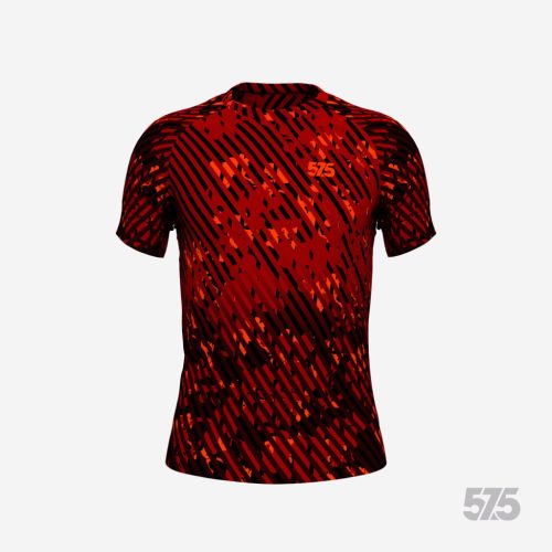 Futópóló High Performance - Dorio Flame