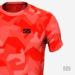 Futópóló High Performance - ZED Camo - Red
