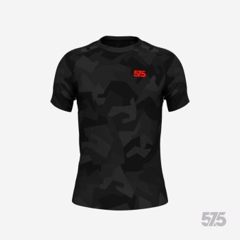 Futópóló High Performance - ZED Camo - Black