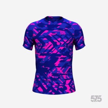 Futópóló High Performance - Affinity Pink