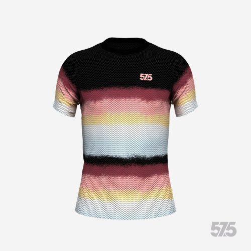 Futópóló High Performance - Drift Black