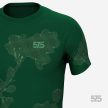 Futópóló High Performance - Moire Green