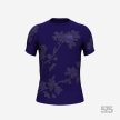 Futópóló High Performance - Moire Purple