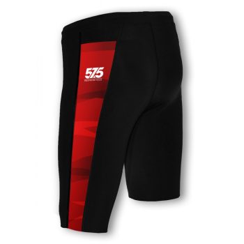 Futónadrág rövid szárú - 575 TEAM - Red