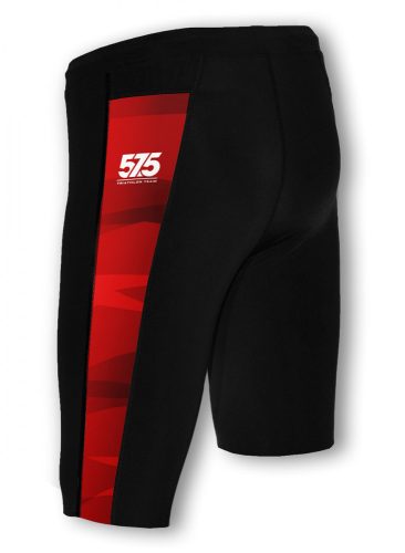 Futónadrág rövid szárú - 575 TEAM - Red