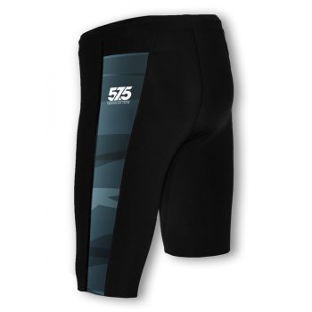 Futónadrág rövid szárú - 575 TEAM - Turquoise