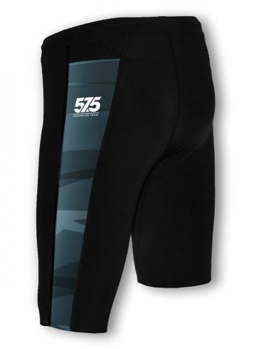 Futónadrág rövid szárú - 575 TEAM - Turquoise