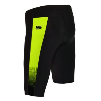 Futónadrág rövid szárú - LINEAR - Fluo