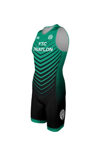 Triatlon versenymez- Endurance - FTC