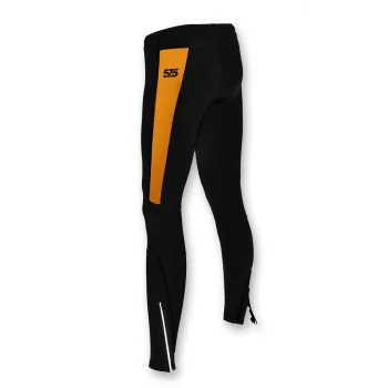 Futónadrág RUN+ Winter - Safety - Orange