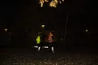 Futónadrág RUN+ Winter REFLECTIVE