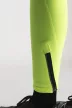 Futónadrág RUN+ Winter FLUO
