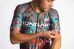 Triatlon versenymez - HIGH Perfomance -Rövid ujjú - Hungary ZZ