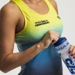 Ujjatlan Indoor Cycling felső női - HELIOS
